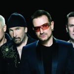 U2 anuncia lanzamiento de un nuevo disco