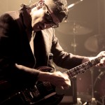 Skay Beilinson adelanta datos de su nuevo álbum y más