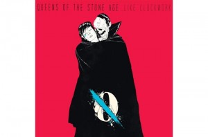 Se desvelan otros dos temas de lo nuevo de Queens of the Stone Age