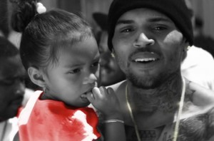 Chris Brown estrena el video de “Don´t think they know”