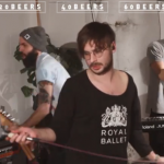 Los Moones lanzan un video “elije tu propia aventura”