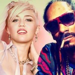 Snoop Lion y Miley Cyrus juntos en un nuevo video llamado “Ashtrays and Heartbreaks”