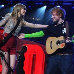 Mira el video de Everything Has Changed, el tema de Taylor Swift con Ed Sheeran