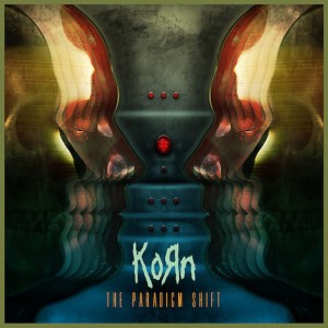“The Paradigm Shift”: Korn anuncia nuevo álbum y su lista de temas