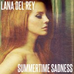 Lana del Rey lanza remezcla de “Summertime Sadness”