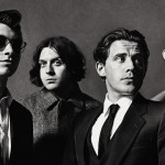 Josh Homme desvela detalles del nuevo disco de Arctic Monkeys