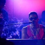 Bobby V estrena video de Back to love