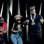 Busta Rhymes estrena video de #Twerkit