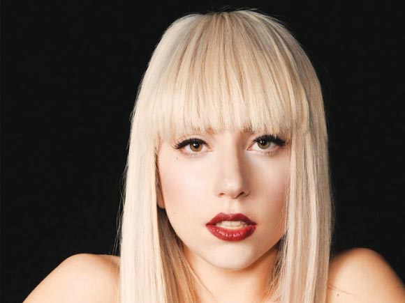 Lady Gaga anuncia ARTPOP para el 11 de noviembre Foto de Lady Gaga anuncia ARTPOP para el 11 de noviembre