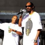 Snoop Lion estrena video con Rita Ora y habla de canción con Michael Jackson
