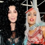 Sale a la luz The Greatest Thing, la colaboración entre Cher y Lady GaGa