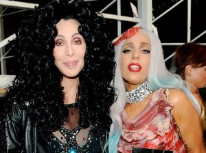 Sale a la luz The Greatest Thing, la colaboración entre Cher y Lady GaGa