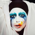 Lady Gaga y su nueva app