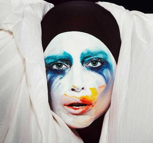 Lady Gaga y su nueva app