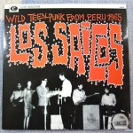 Los Saicos: el eslabón perdido del punk