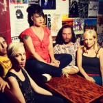 El nuevo proyecto de Kathleen Hanna, The Julie Ruin lanza dos nuevas canciones