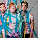 Video Changing Of The Seasons de Two Door Cinema Club