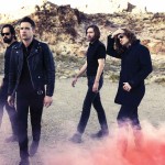 The Killers adelanta nuevo single, Shot At The Night