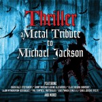 Se lanza disco tributo a Michael Jackson con astros del heavy metal