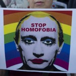 Respuesta del mundo de la música a leyes anti-homosexualidad en Rusia