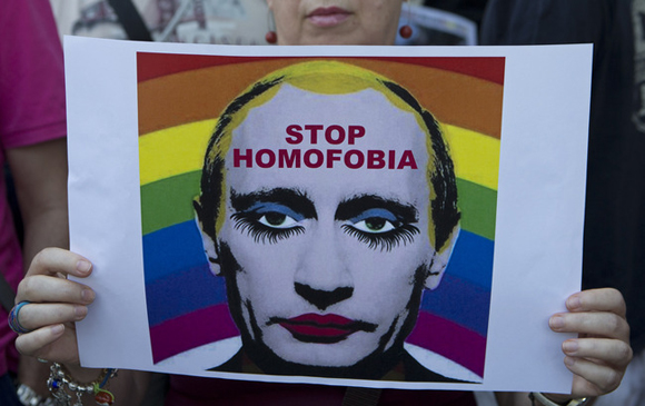 putin