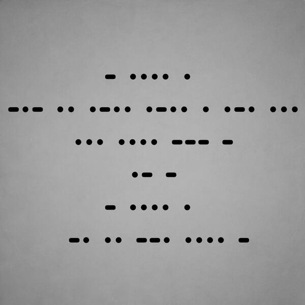 The Killers adelanta nuevo single, Shot At The Night 