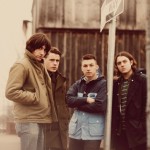 Arctic Monkeys, Green Day y The Killers entre los nominados a los MTV EMA 2013