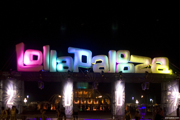 Lollapalooza se expande hacia Argentina 