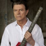 Cuatro nuevas canciones de David Bowie aparecen online