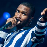 Frank Ocean no tiene previsto lanzar nueva música hasta el verano de 2014