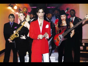 Prince, New Power Generation y 3rdEyeGirl se presentarán en Paisley Park