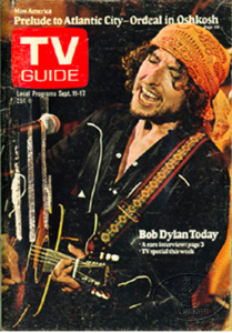 Hard Rain, el concierto especial de Bob Dylan que acaba de descubrirse