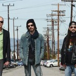The Winery Dogs estrena video para “Time Machine”
