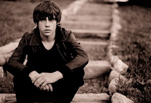 Escucha Slumville Sunrise, lo nuevo de Jake Bugg