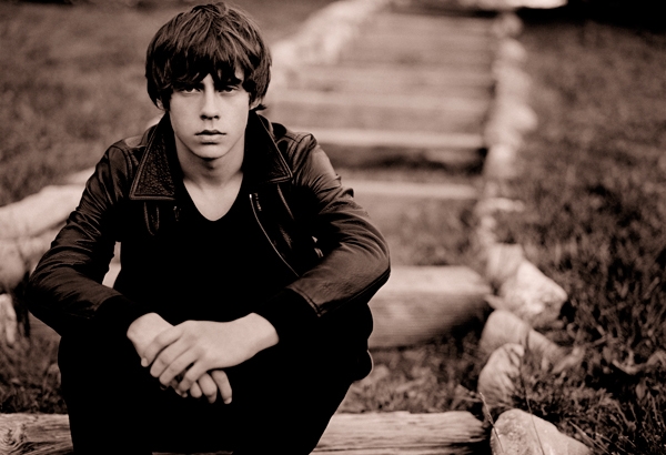 Escucha Slumville Sunrise, lo nuevo de Jake Bugg