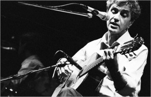 Caetano Veloso vs Biografías no autorizadas