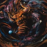 El nuevo disco de Monster Magnet: “Last Patrol”