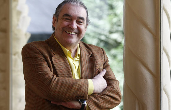 Alberto Cortez cancela presentación en España por problemas de salud Alberto Cortez cancela presentación en España por problemas de salud