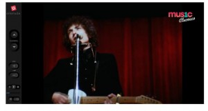 Bob Dylan y su video interactivo de Like a Rolling Stone