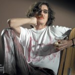 Charly García sufrió un “preinfarto”