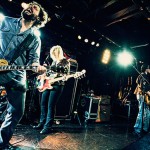 Drive-By Truckers grabó su álbum en 2 semanas
