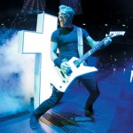 Duras críticas de Greenpeace a “Metallica en la Antártida”