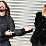 Foo Fighters anuncia su vuelta con sangrienta foto