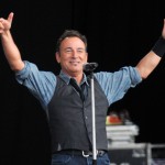 La Universidad Rutgers ofrecerá clase de teología sobre Bruce Springsteen