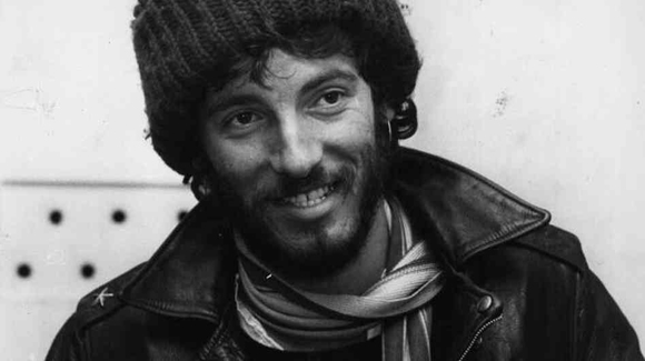 La Universidad Rutgers ofrecerá clase de teología sobre Bruce Springsteen 4
