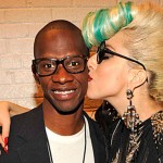 Lady Gaga se despide de su manager Troy Carter