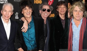Los Rolling Stones volverán a tocar con el ex-miembro Mick Taylor