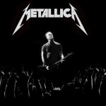 Metallica estrenará nuevo material en la gira 2014