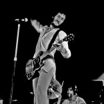 The Who lanza version alternativa de “Amazing Journey”