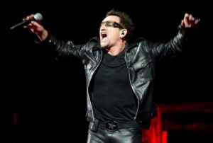 U2 podría anunciar su nuevo disco durante la Superbowl de Febrero 2014